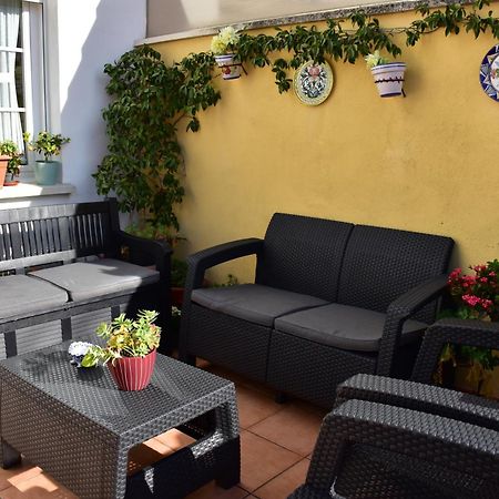 Casa Raichu Bed & Breakfast Obanos ภายนอก รูปภาพ
