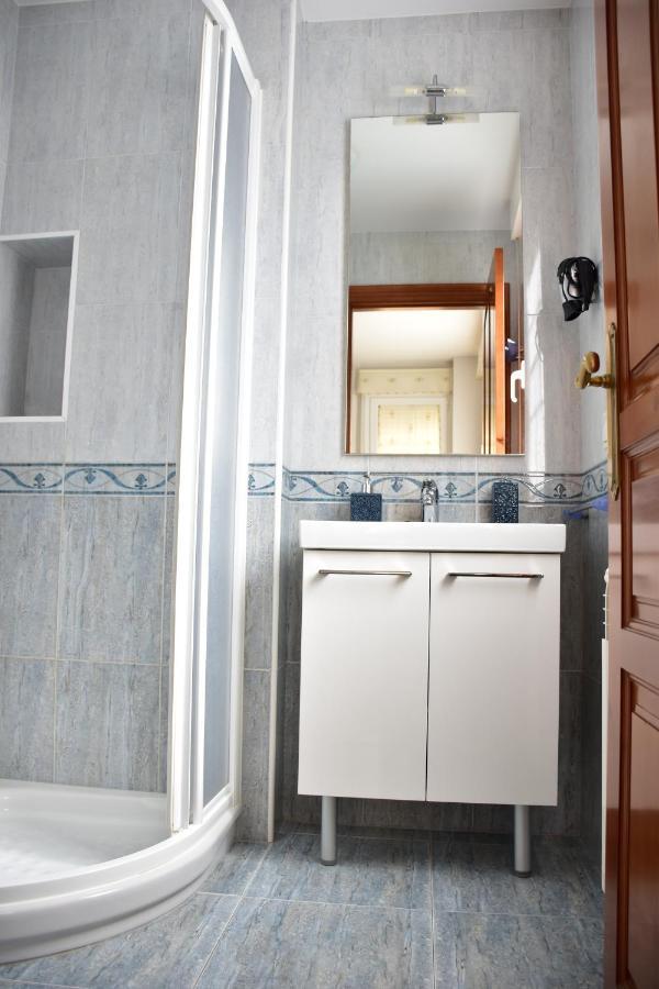 Casa Raichu Bed & Breakfast Obanos ภายนอก รูปภาพ